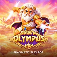 Gate of Olympus POP
